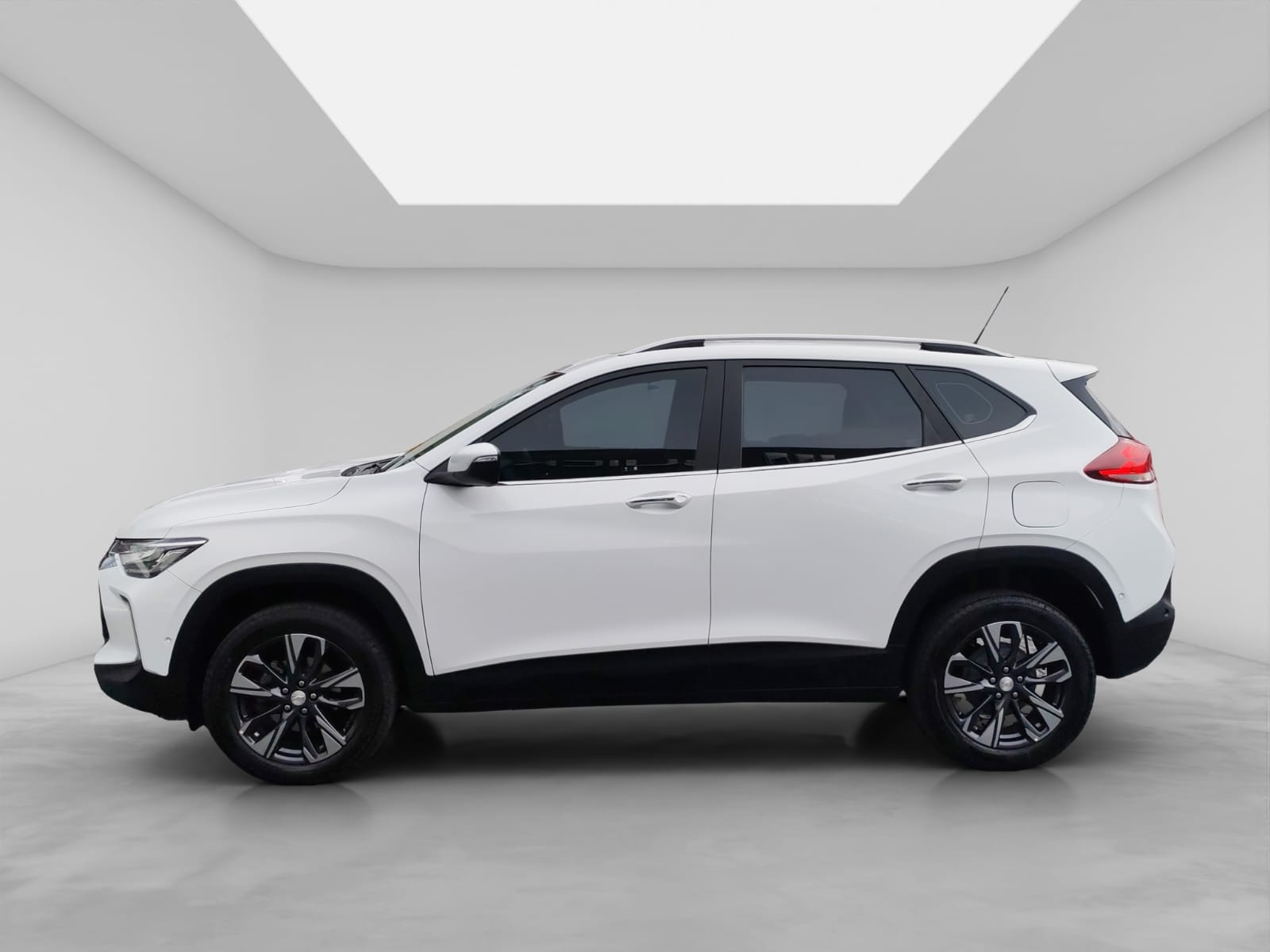 2024 Chevrolet Tracker 1.2 Premier At