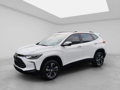 2024 Chevrolet Tracker 1.2 Premier At