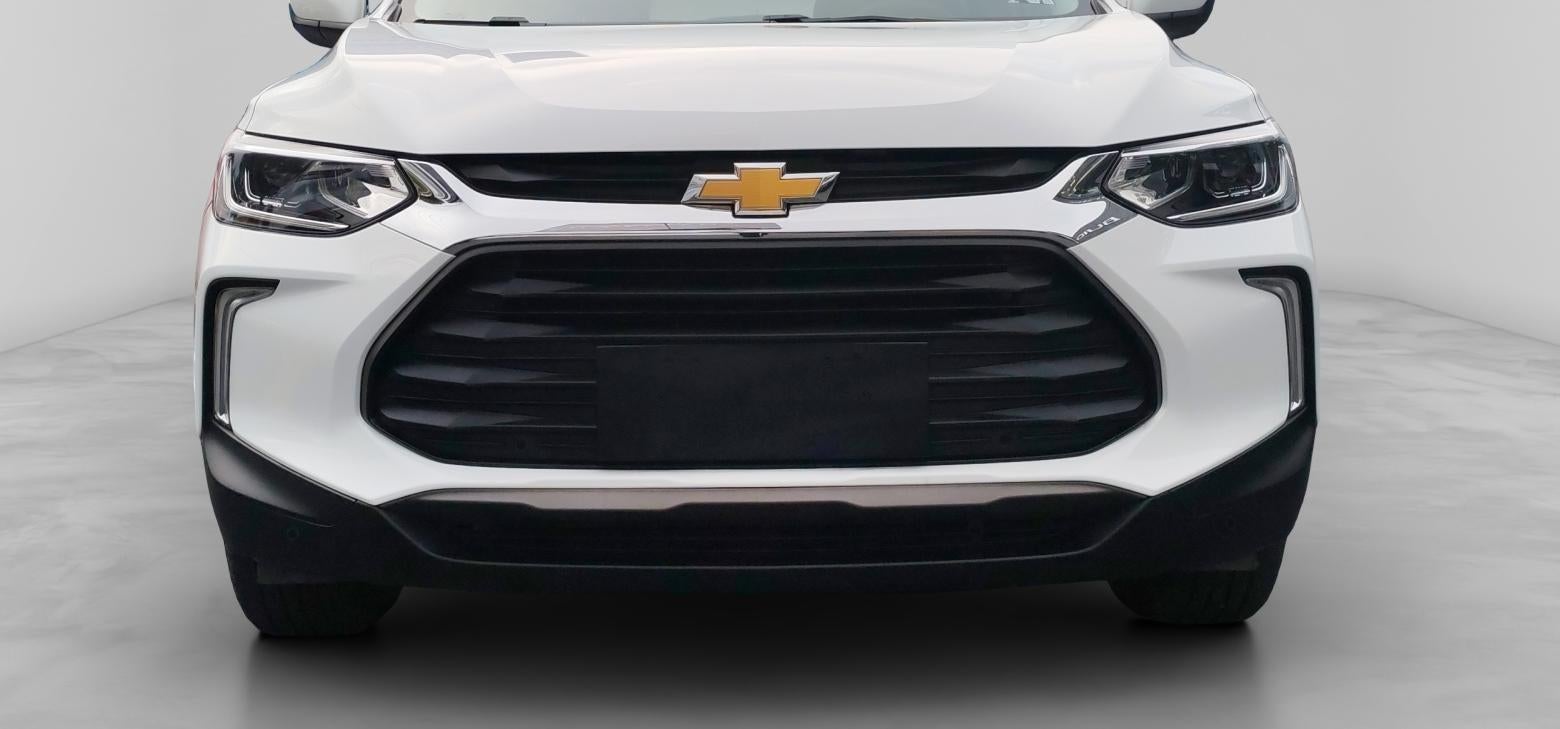 2024 Chevrolet Tracker 1.2 Premier At