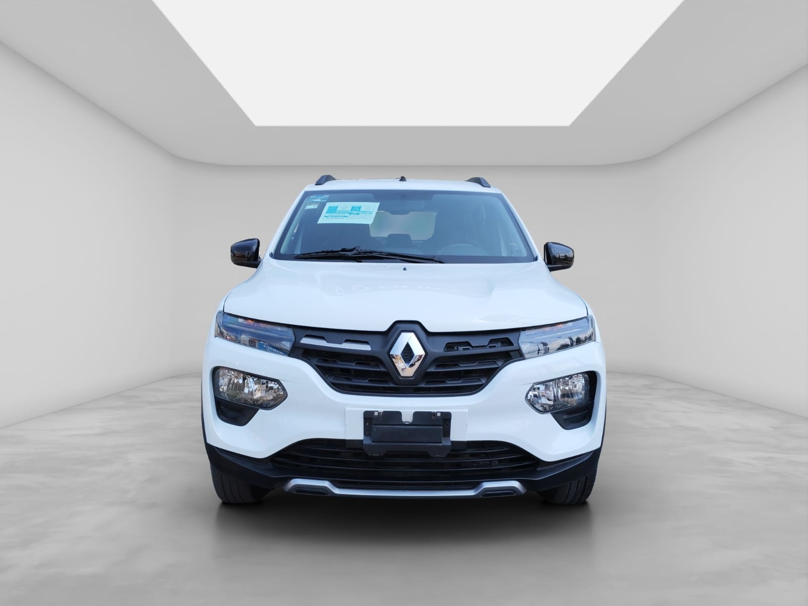 2023 Renault Kwid 1.0 Outsider Mt