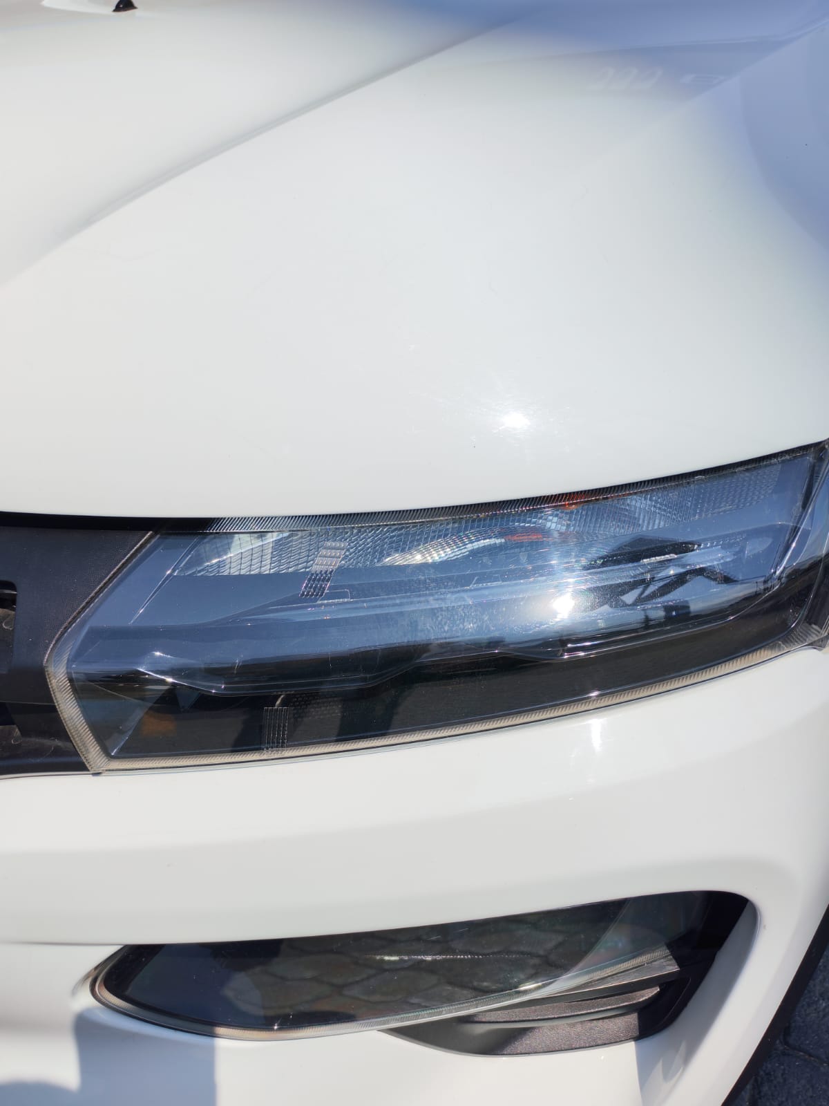 2023 Renault Kwid 1.0 Outsider Mt