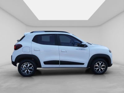 2023 Renault Kwid 1.0 Outsider Mt