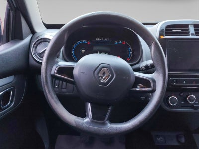 2023 Renault Kwid 1.0 Outsider Mt