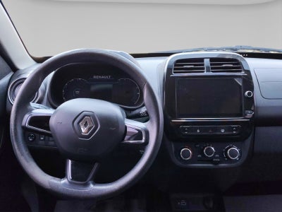 2023 Renault Kwid 1.0 Outsider Mt