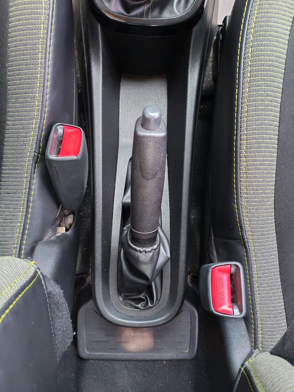 2023 Renault Kwid 1.0 Outsider Mt