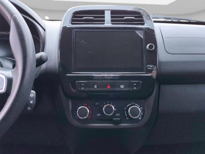 2023 Renault Kwid 1.0 Outsider Mt