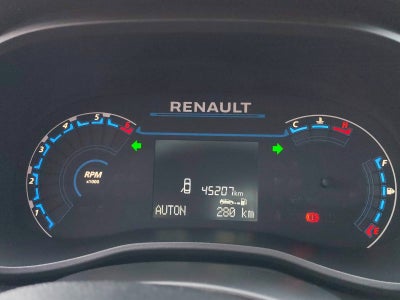 2023 Renault Kwid 1.0 Outsider Mt