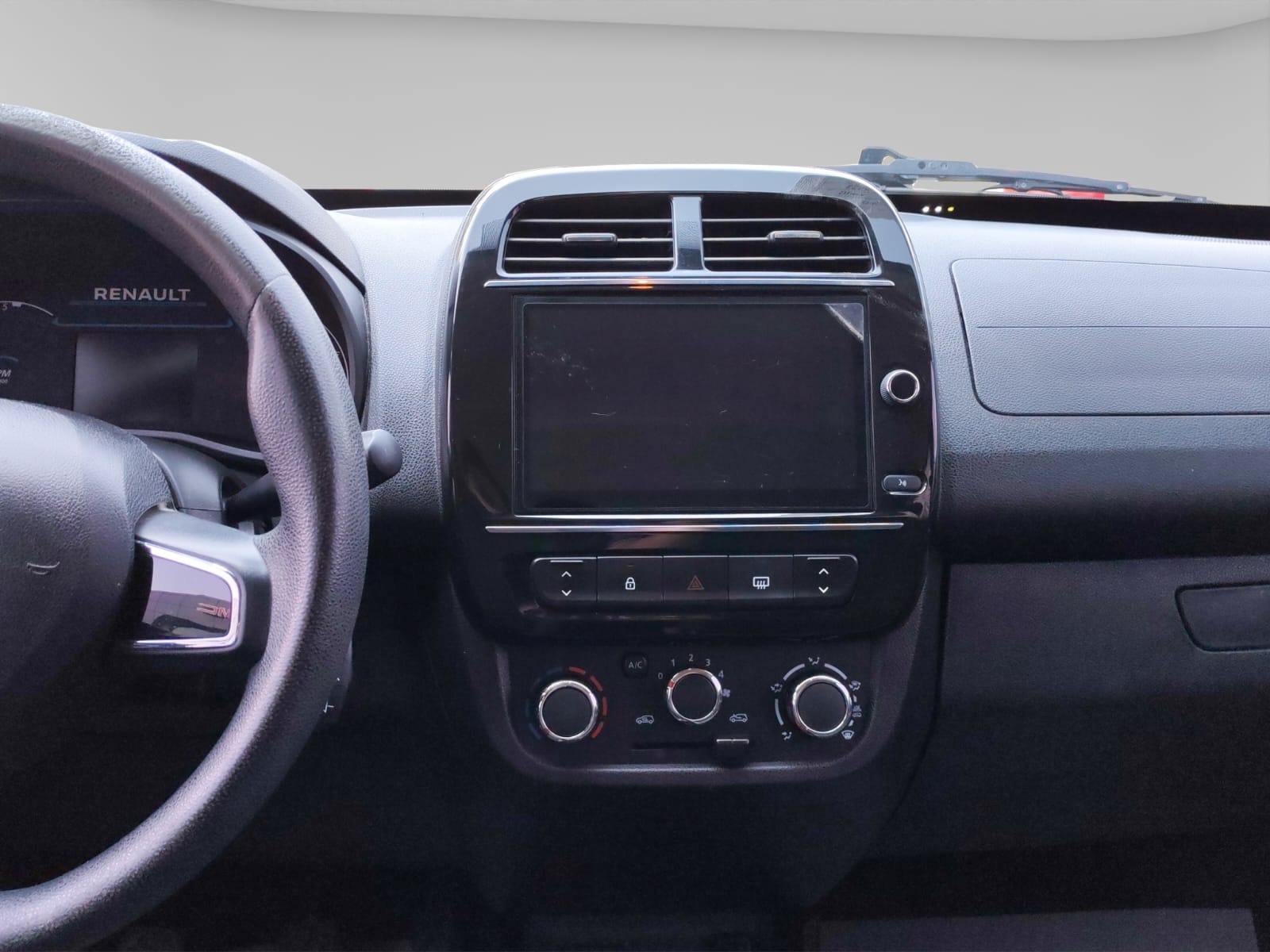 2023 Renault Kwid 1.0 Outsider Mt