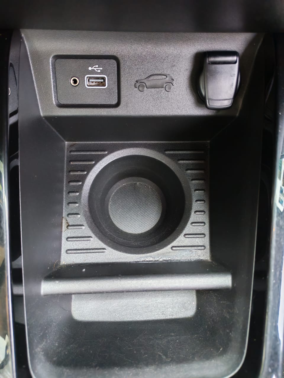 2023 Renault Kwid 1.0 Outsider Mt