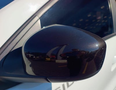 2023 Renault Kwid 1.0 Outsider Mt