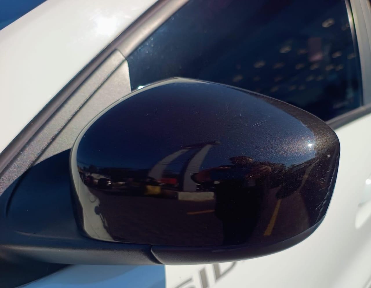 2023 Renault Kwid 1.0 Outsider Mt