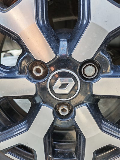 2023 Renault Kwid 1.0 Outsider Mt