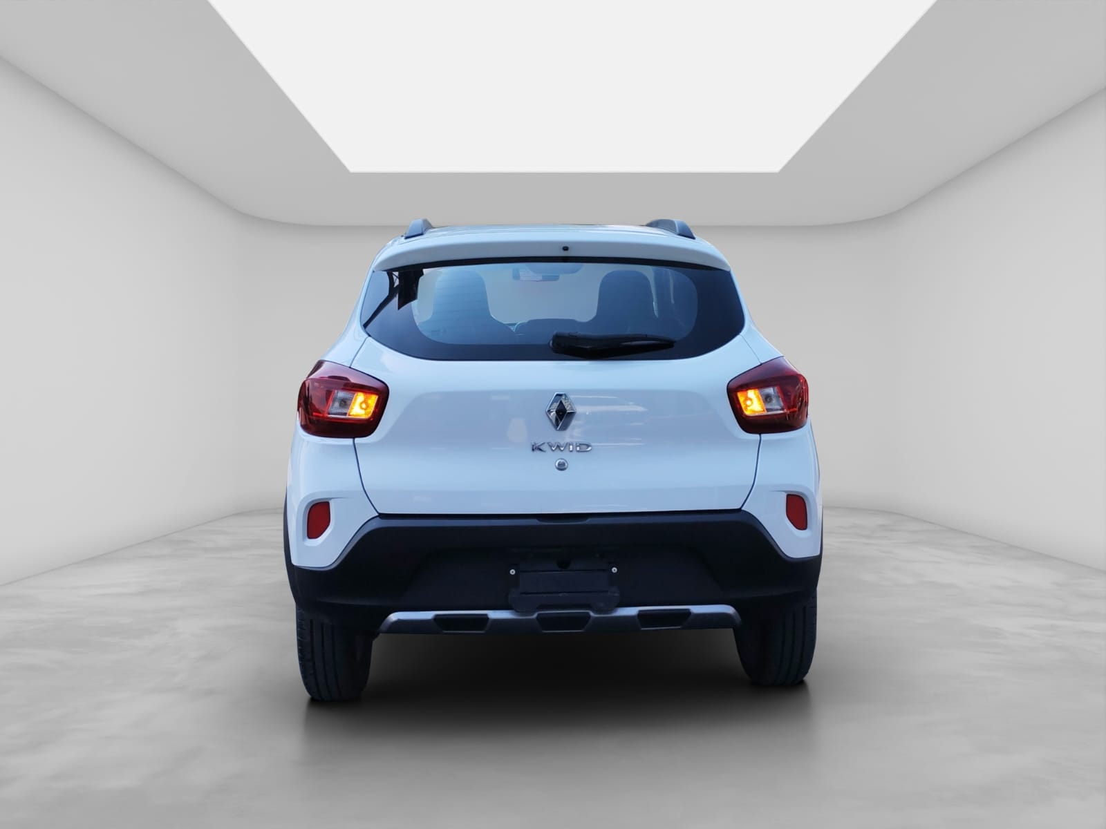 2023 Renault Kwid 1.0 Outsider Mt