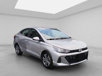 2023 Hyundai HB20 1.6 HB GL Mid Mt