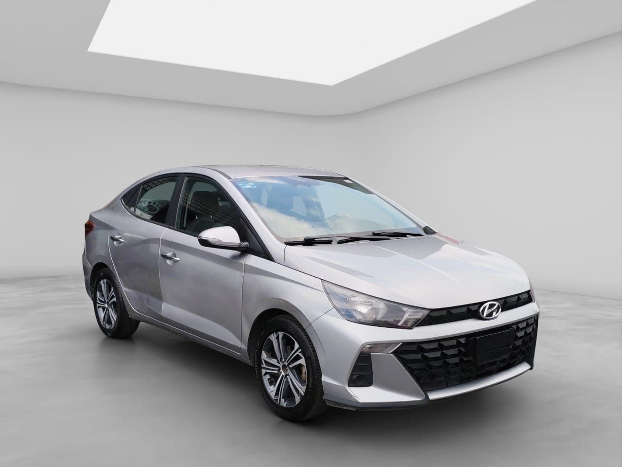 2023 Hyundai HB20 1.6 HB GL Mid Mt