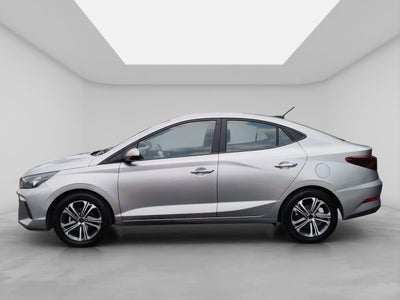 2023 Hyundai HB20 1.6 HB GL Mid Mt