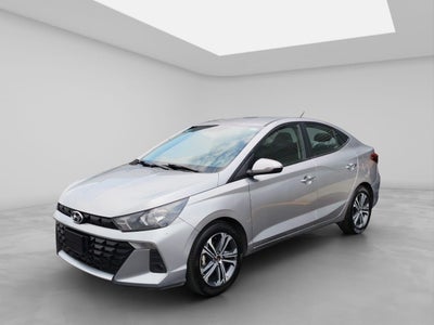 2023 Hyundai HB20 1.6 HB GL Mid Mt