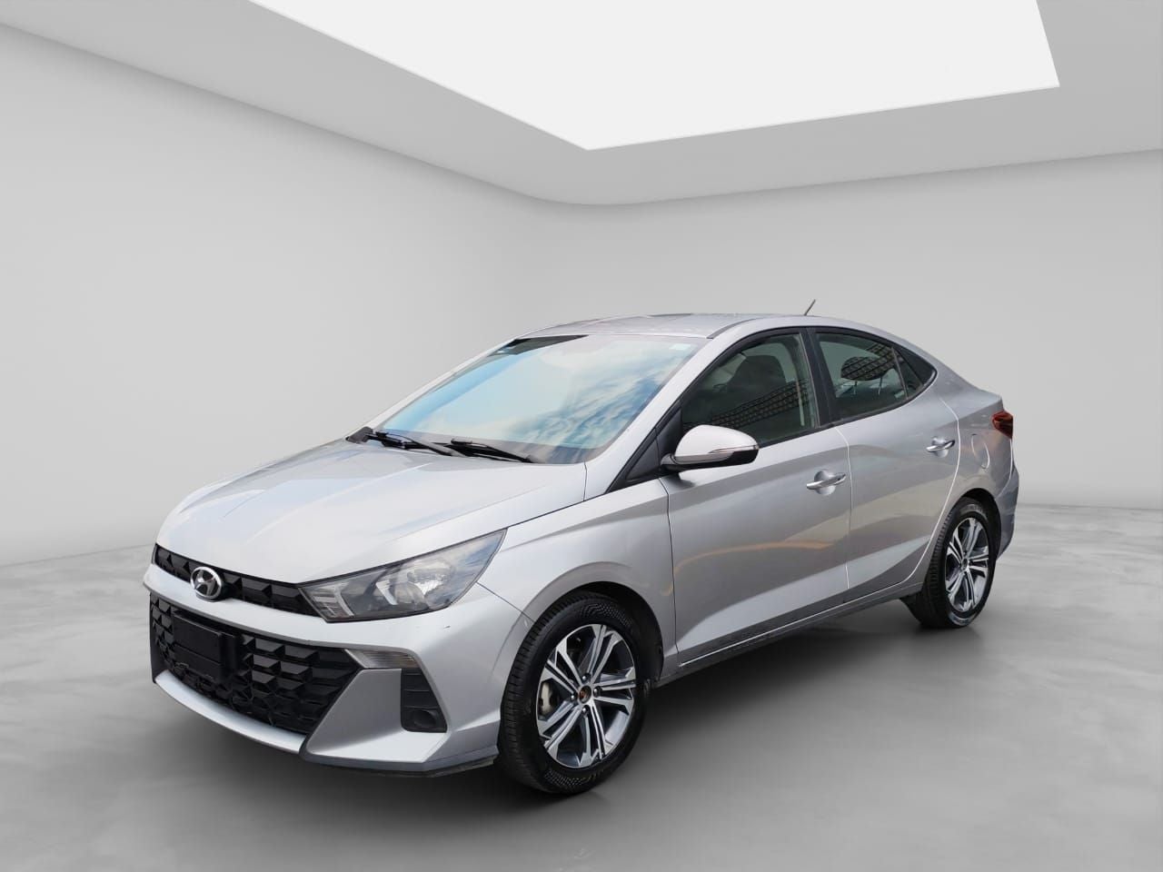 2023 Hyundai HB20 1.6 HB GL Mid Mt