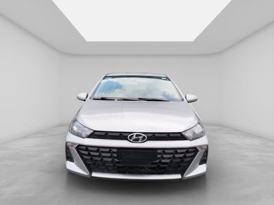 2023 Hyundai HB20 1.6 HB GL Mid Mt