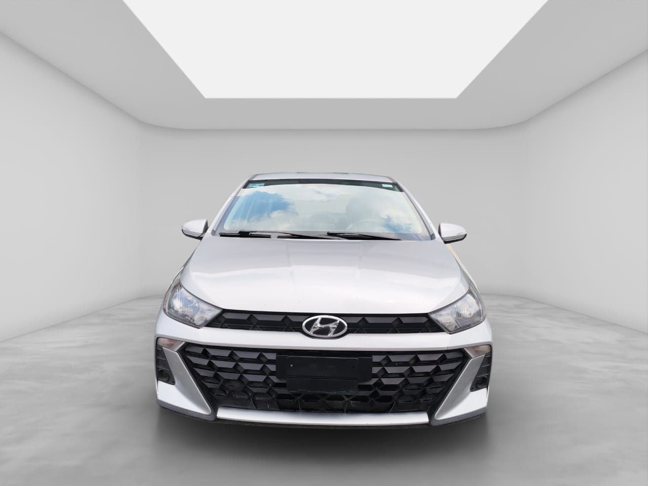 2023 Hyundai HB20 1.6 HB GL Mid Mt