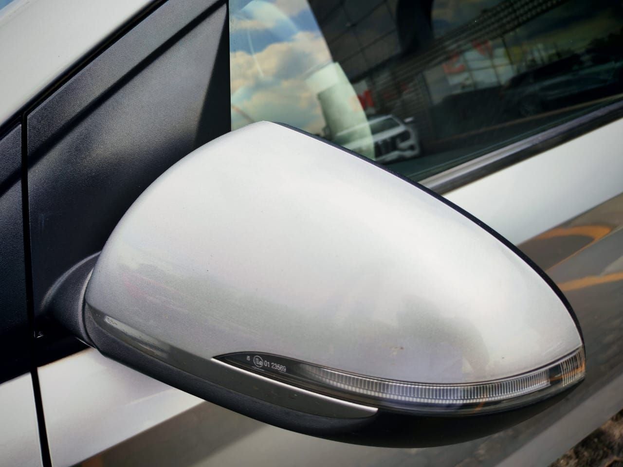 2023 Hyundai HB20 1.6 HB GL Mid Mt