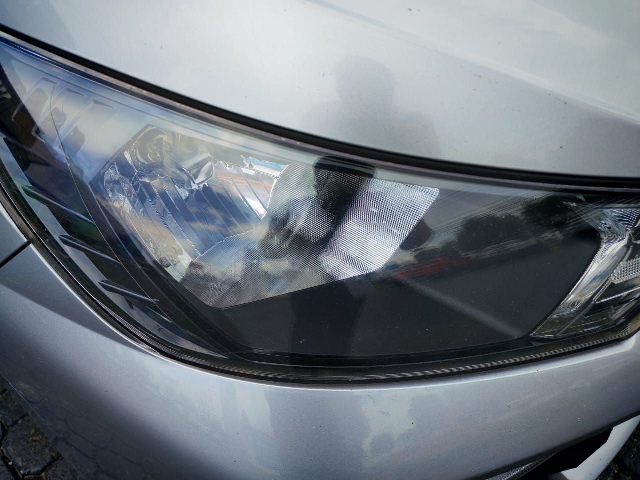 2023 Hyundai HB20 1.6 HB GL Mid Mt