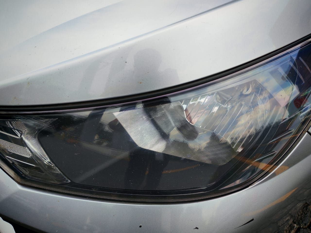 2023 Hyundai HB20 1.6 HB GL Mid Mt