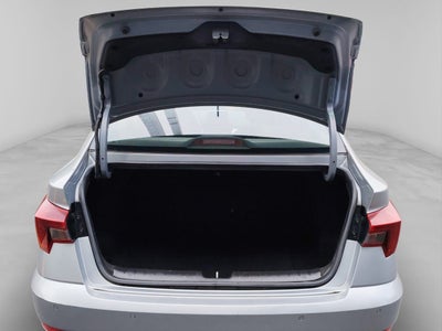 2023 Hyundai HB20 1.6 HB GL Mid Mt