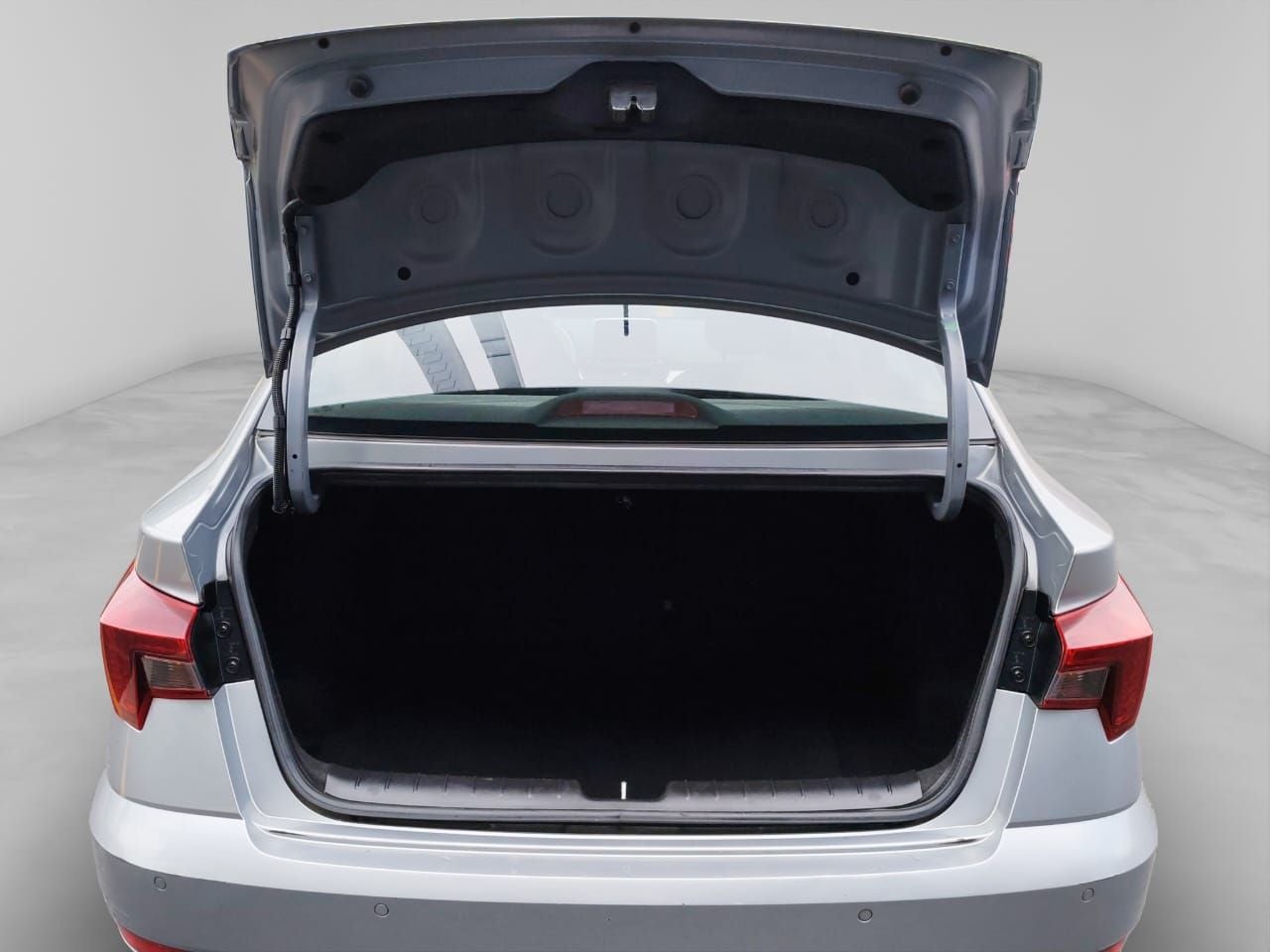 2023 Hyundai HB20 1.6 HB GL Mid Mt