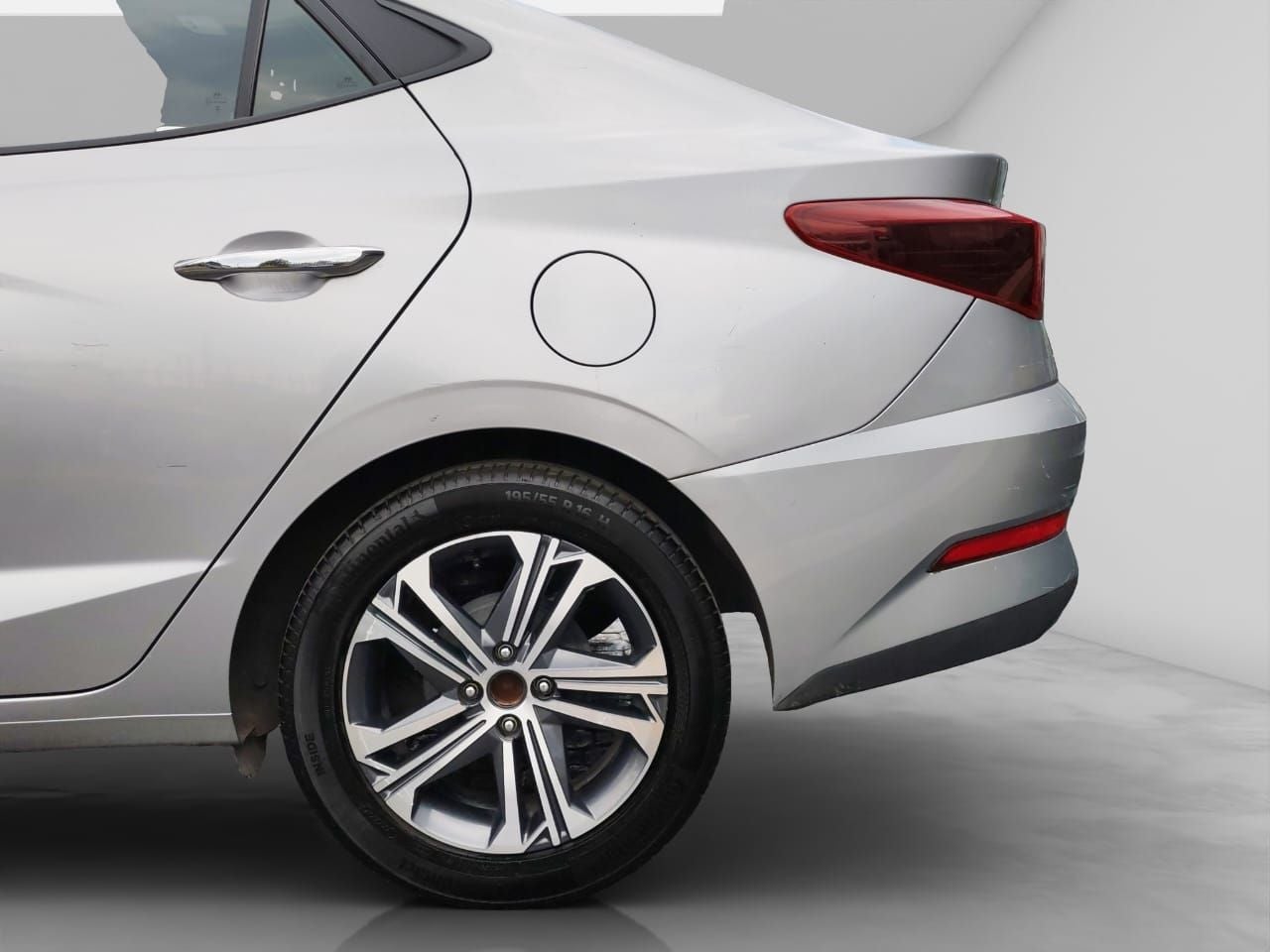 2023 Hyundai HB20 1.6 HB GL Mid Mt