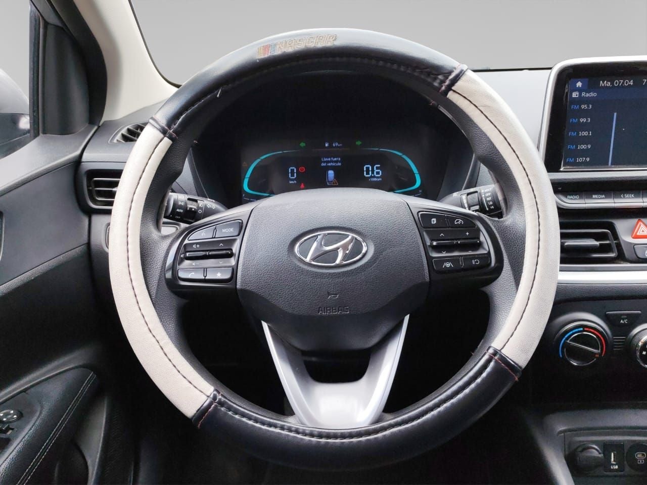 2023 Hyundai HB20 1.6 HB GL Mid Mt