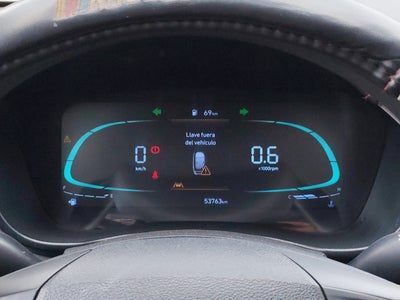 2023 Hyundai HB20 1.6 HB GL Mid Mt