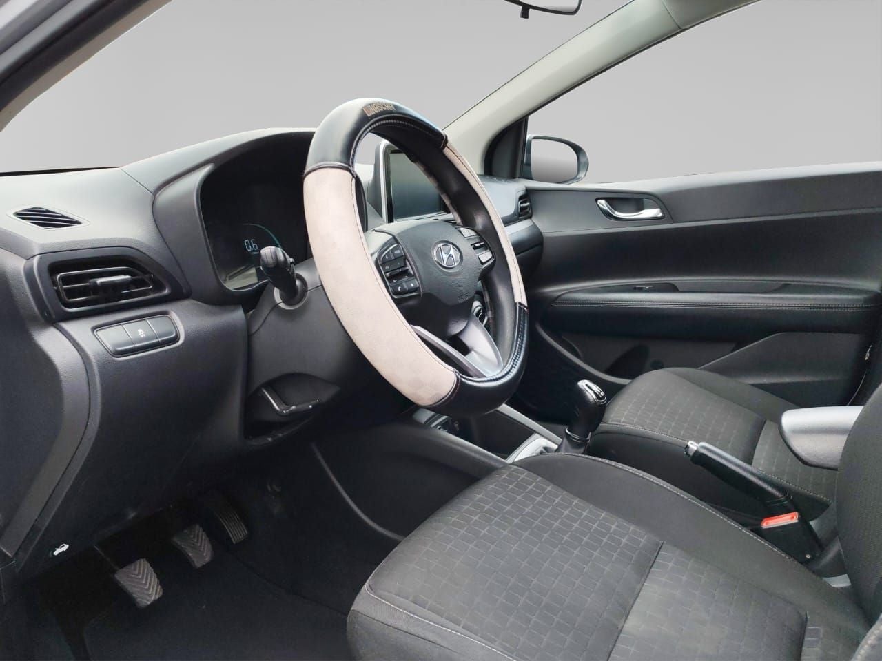 2023 Hyundai HB20 1.6 HB GL Mid Mt