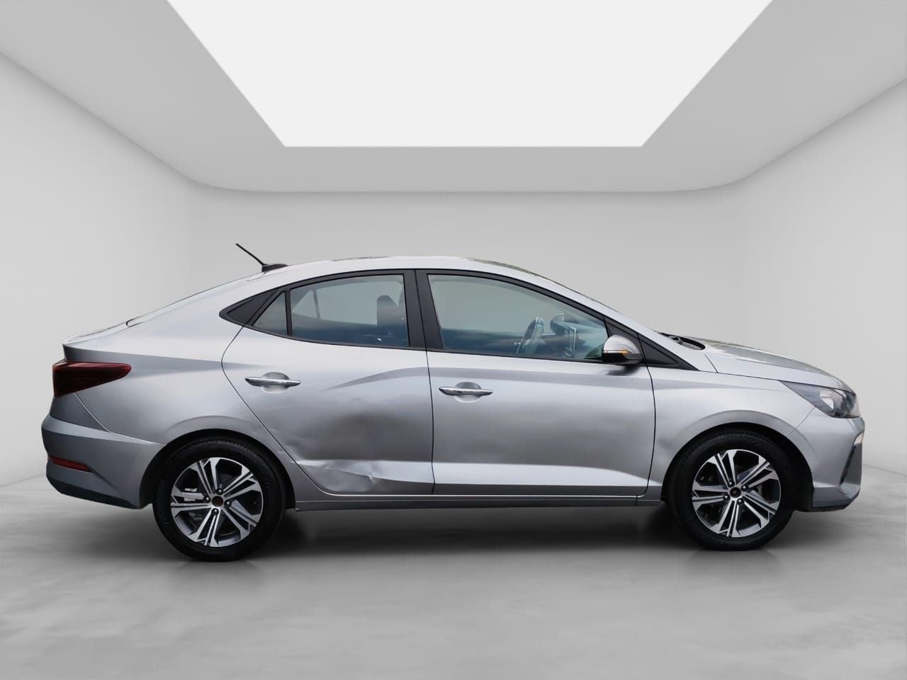 2023 Hyundai HB20 1.6 HB GL Mid Mt