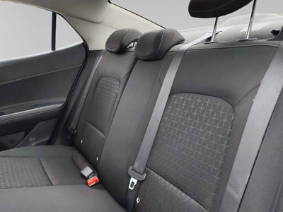 2023 Hyundai HB20 1.6 HB GL Mid Mt