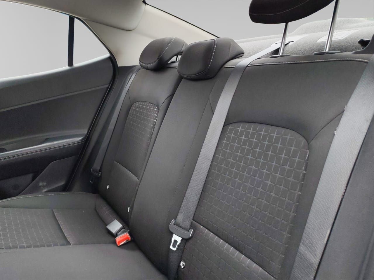 2023 Hyundai HB20 1.6 HB GL Mid Mt