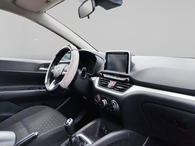 2023 Hyundai HB20 1.6 HB GL Mid Mt