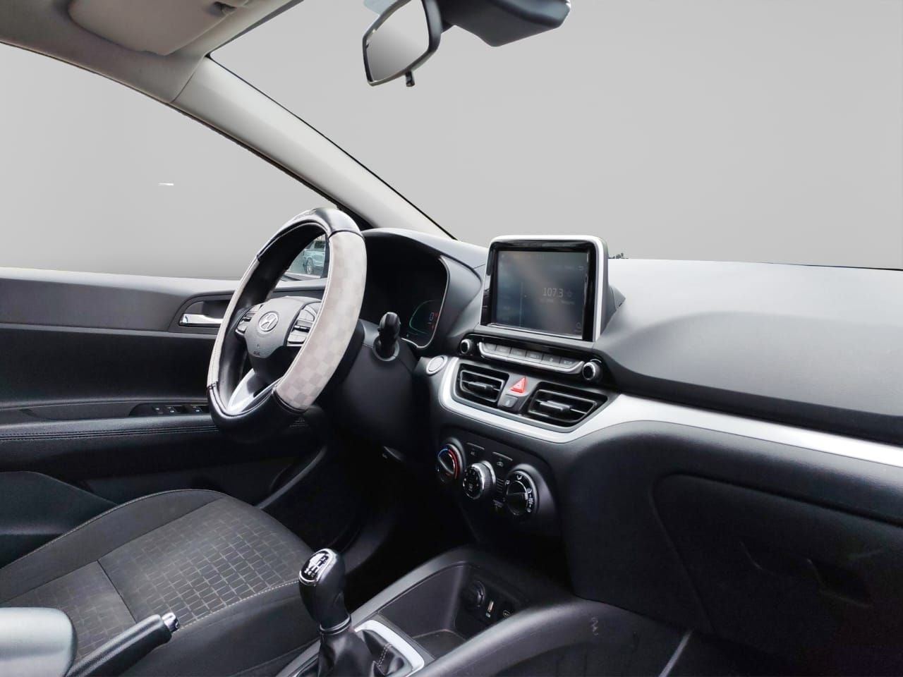 2023 Hyundai HB20 1.6 HB GL Mid Mt