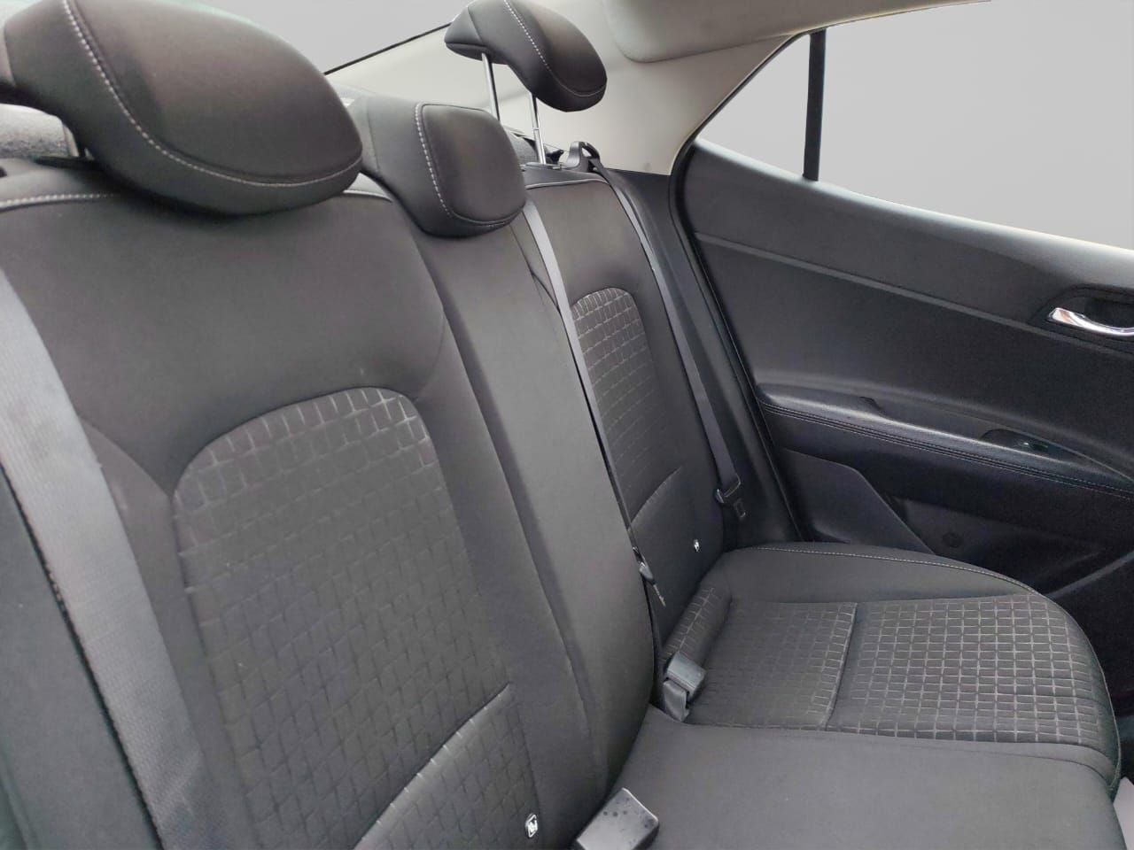 2023 Hyundai HB20 1.6 HB GL Mid Mt