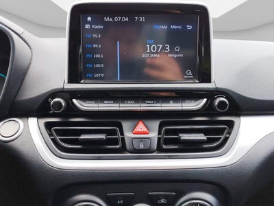 2023 Hyundai HB20 1.6 HB GL Mid Mt