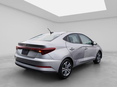 2023 Hyundai HB20 1.6 HB GL Mid Mt