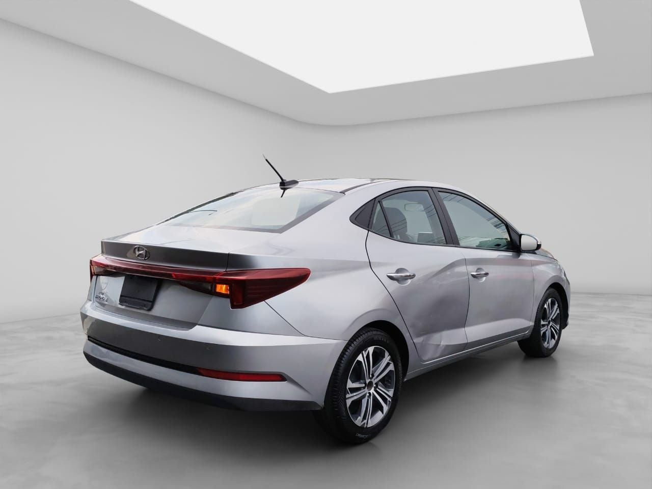 2023 Hyundai HB20 1.6 HB GL Mid Mt