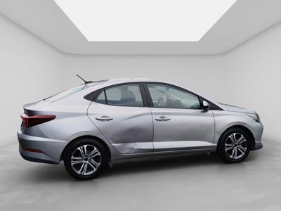 2023 Hyundai HB20 1.6 HB GL Mid Mt