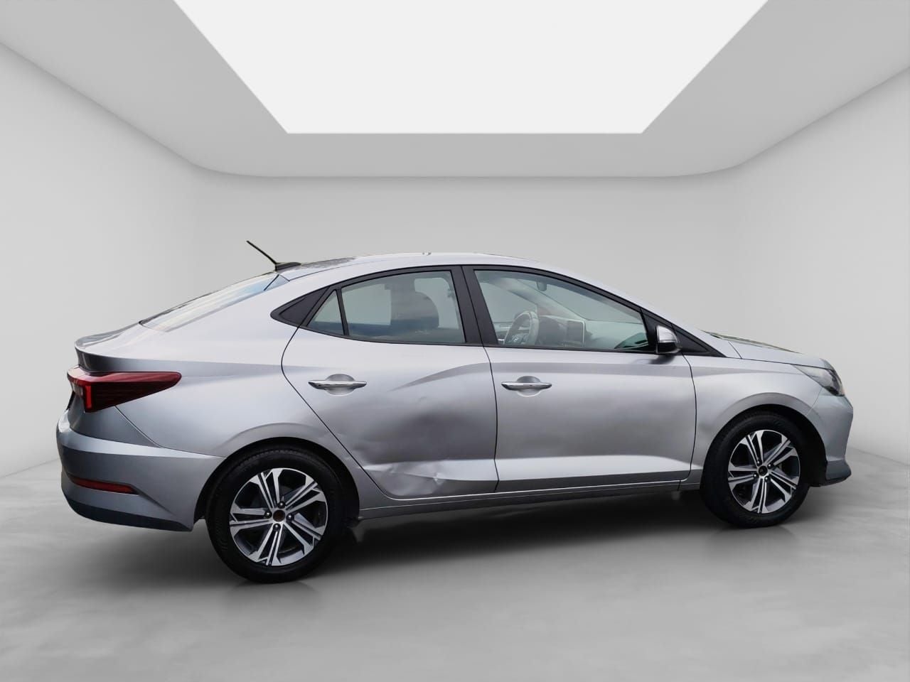 2023 Hyundai HB20 1.6 HB GL Mid Mt