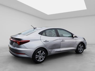 2023 Hyundai HB20 1.6 HB GL Mid Mt