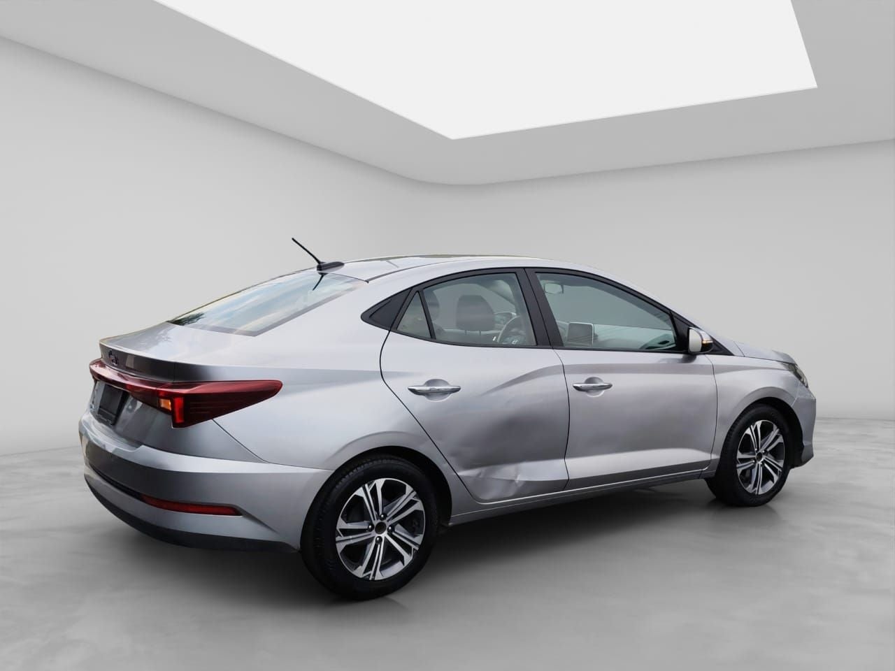 2023 Hyundai HB20 1.6 HB GL Mid Mt