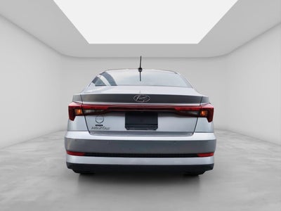 2023 Hyundai HB20 1.6 HB GL Mid Mt