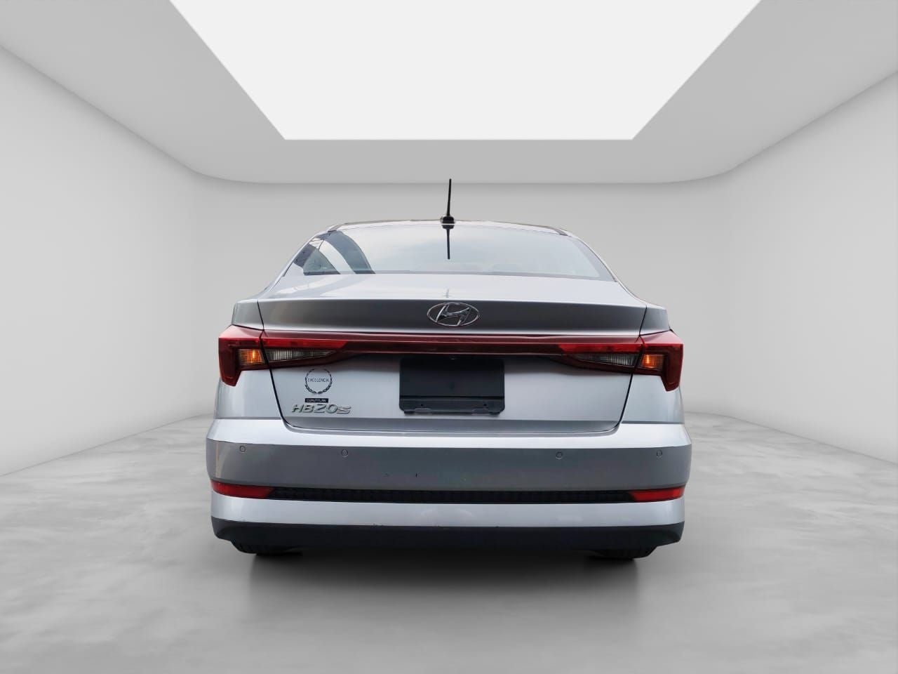 2023 Hyundai HB20 1.6 HB GL Mid Mt