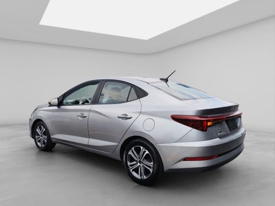 2023 Hyundai HB20 1.6 HB GL Mid Mt