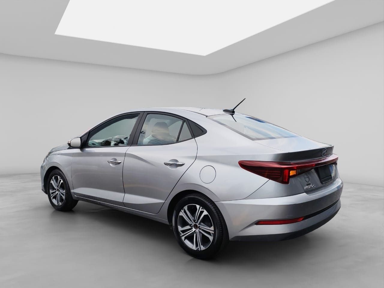 2023 Hyundai HB20 1.6 HB GL Mid Mt